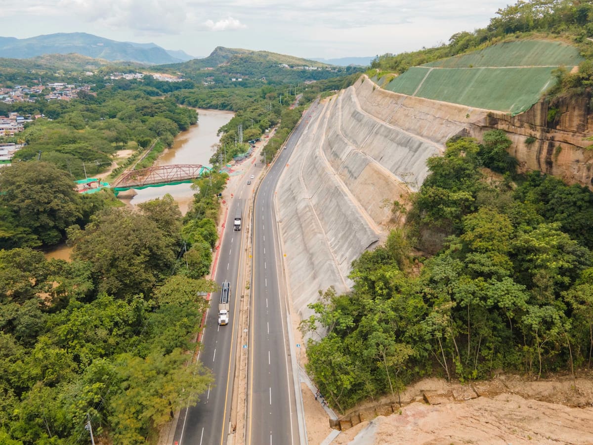 ¿Cómo llegar a Girardot por vía la Mesa? Peajes, tiempo y presupuesto