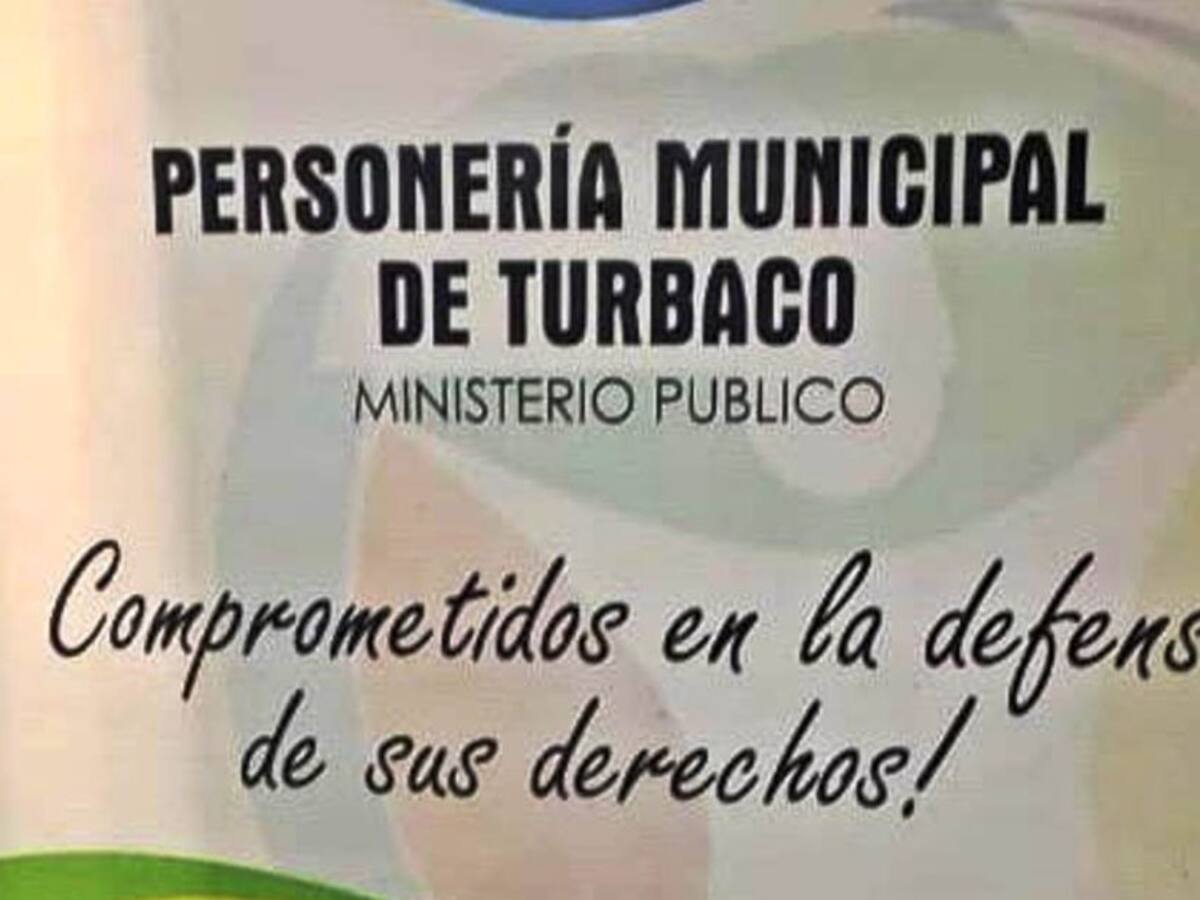 Denuncian a contratista de Turbaco por promover despojo forzoso de tierras