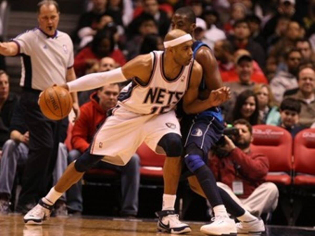 NBA disputará por primera vez partidos de liga en Europa