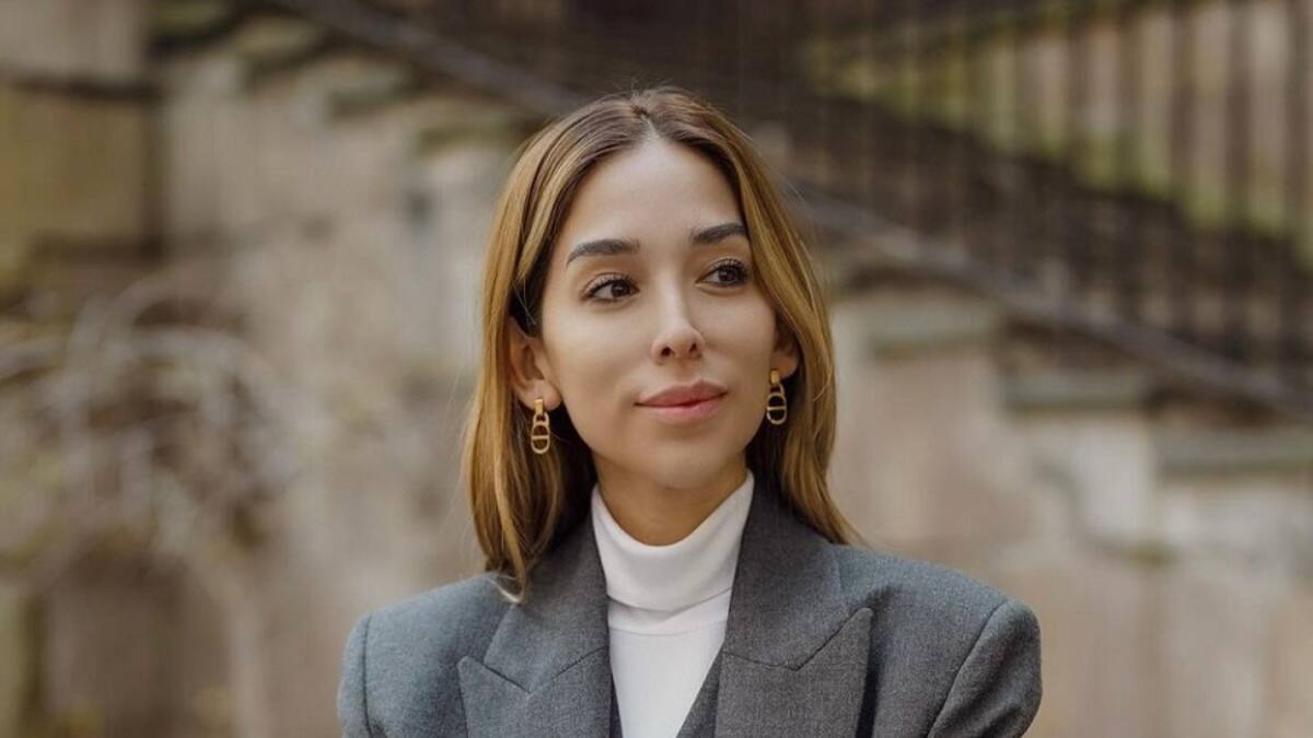 Flor Sosa inspira a miles de mujeres con consejos para ser emprendedoras exitosas