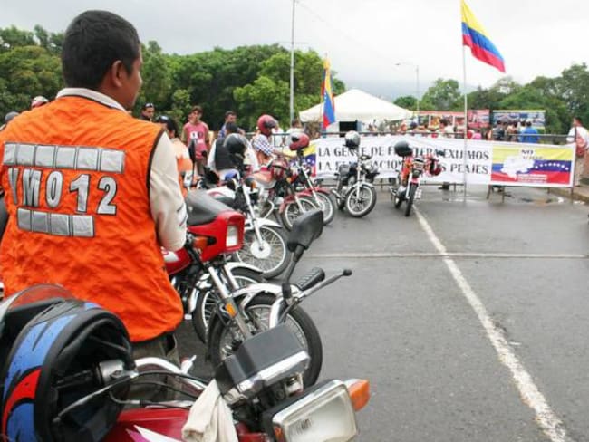 Comienzan mesas de trabajo en Cúcuta sobre reapertura de frontera