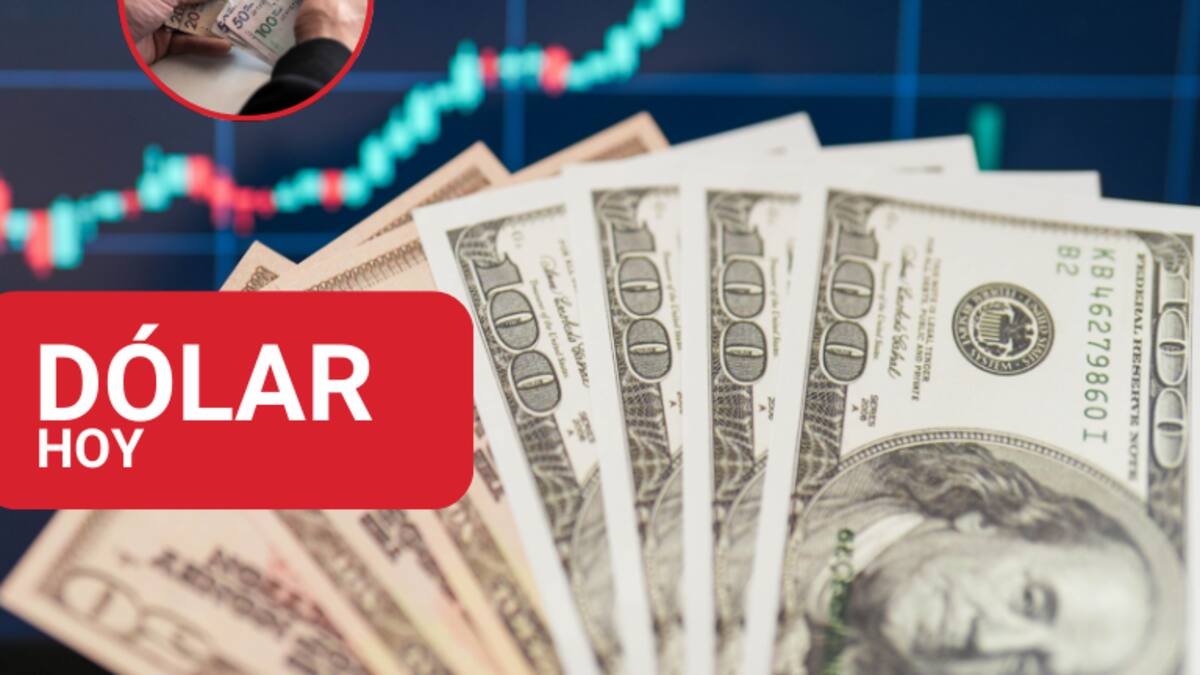 ¿Un buen momento para comprar dólares? Así cerró el precio del dólar esta semana