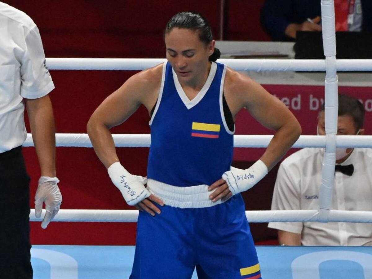 Yeni Arias: "Lo que más quería era mandar a operar a mi papá"