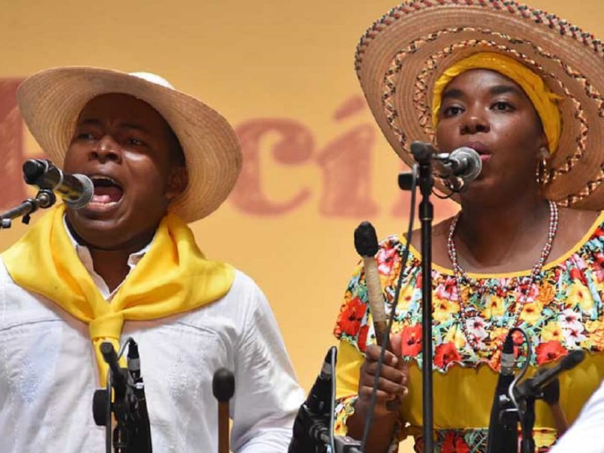 XXVI Festival de Música del Pacifico Petronio Álvarez. ¡En Cali nos vemos!