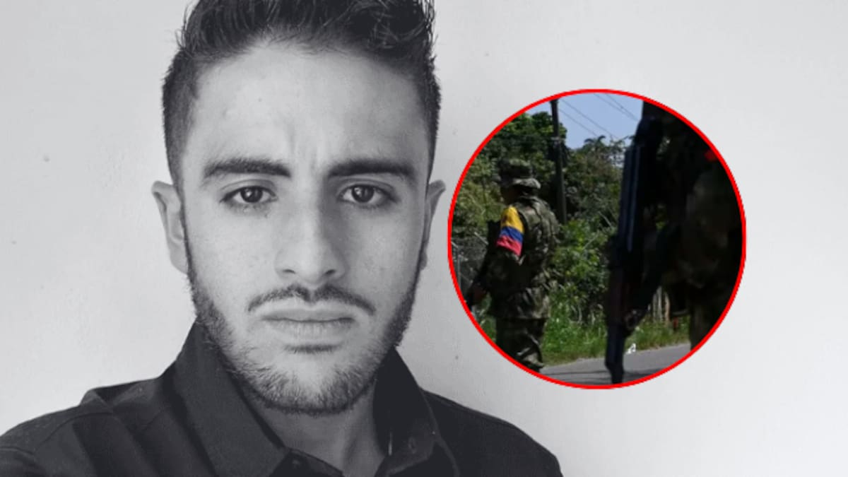 ¿Qué revela el asesinato de Mateo Pérez sobre libertad de prensa, armados y control territorial?