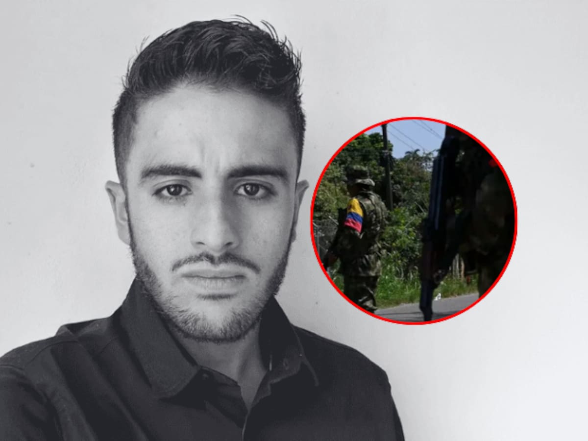 ¿Qué revela el asesinato de Mateo Pérez sobre libertad de prensa, armados y control territorial?