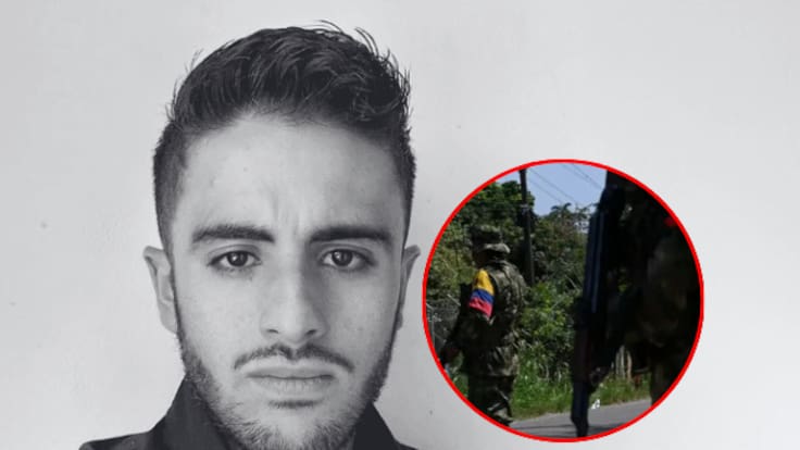¿Qué revela el asesinato de Mateo Pérez sobre libertad de prensa, armados y control territorial?