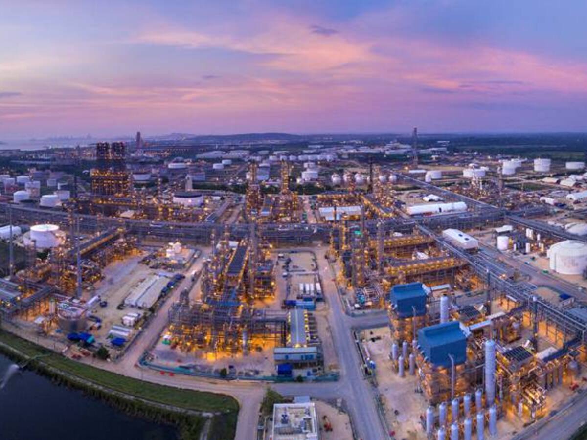 Inversiones de Reficar fueron estudiadas por Junta Directiva de Ecopetrol
