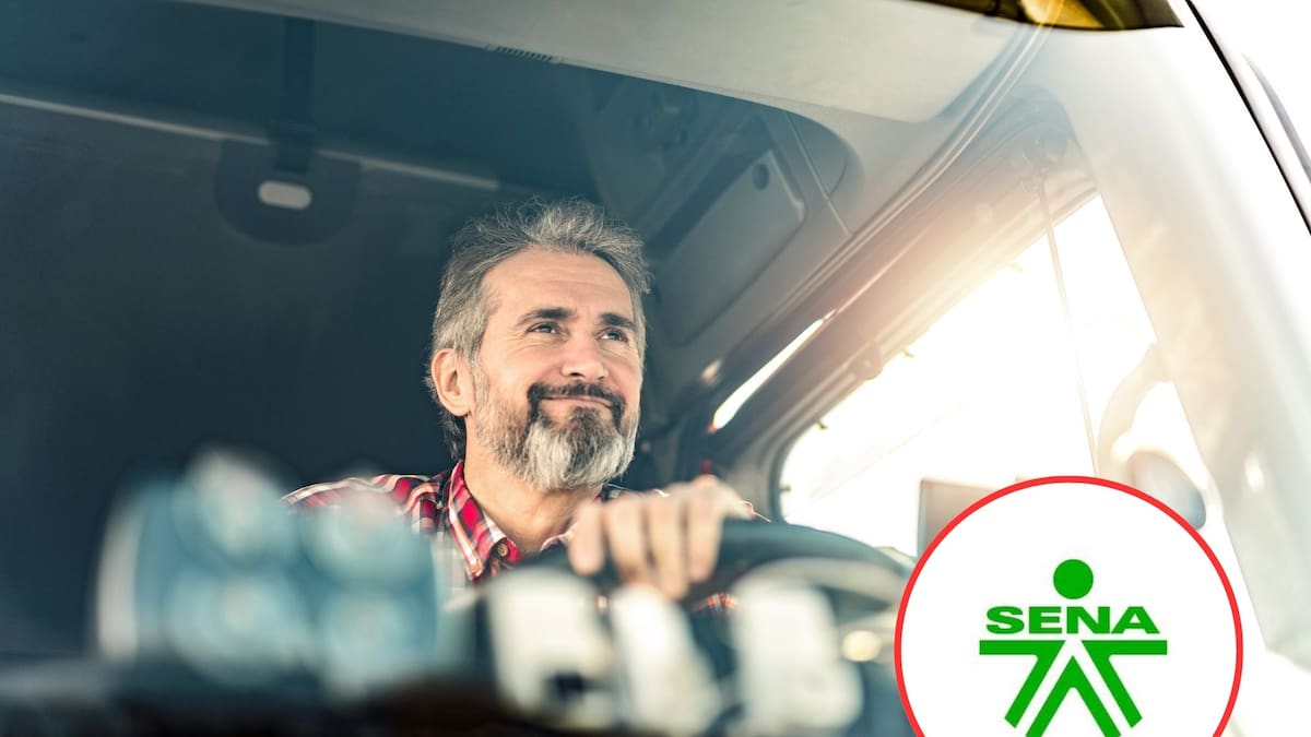 SENA tiene más de 80 vacantes de trabajo para conductores con poca experiencia: aplique