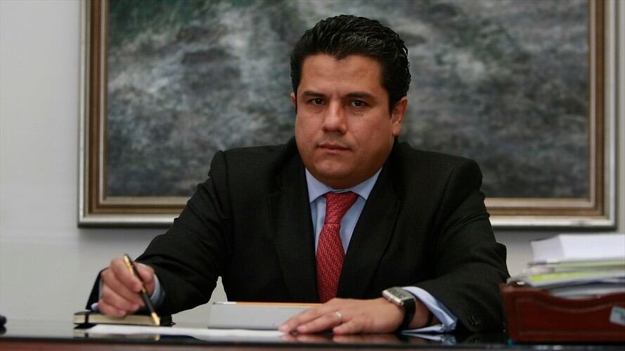 Germán Arce. Foto: Colprensa