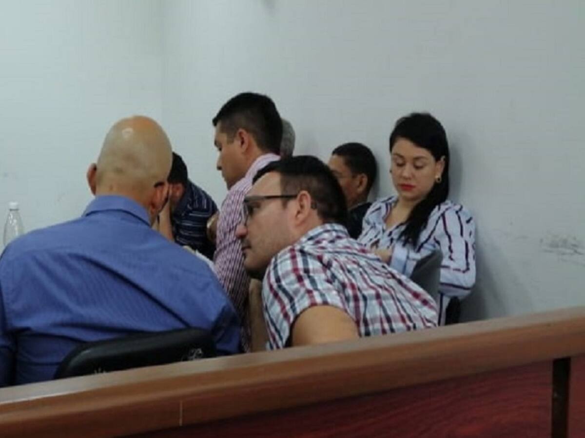 Procuraduría formuló pliego de cargos a Dagoberto Barraza por el PAE
