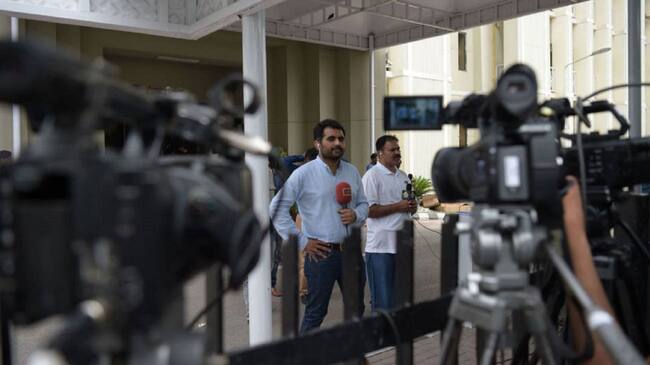 La preocupación de Canal Uno por ley que propone el Gobierno