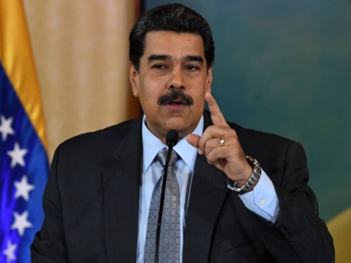Dirigentes venezolanos en la frontera respaldan decisión de la CPI