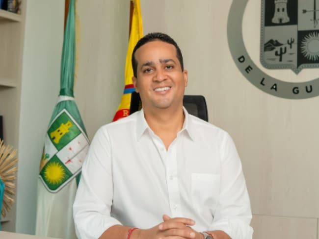 “Falta presencia y acción del Gobierno, necesitamos infraestructura”: gobernador de La Guajira