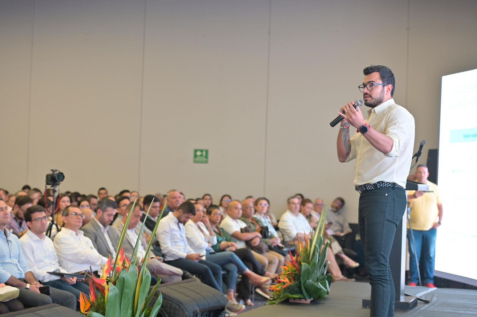 Fotografía suministrada Superintendencia de Salud