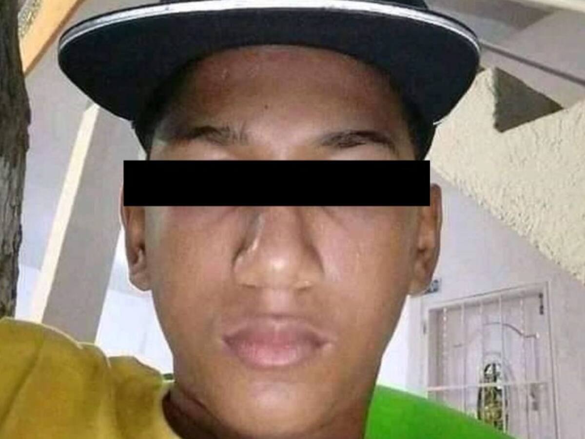¡Atención! Despertó el único sobreviviente de la tragedia de Gaira