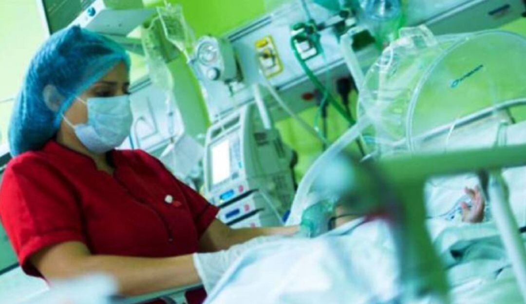 Sigue aumentando el número de casos positivos y de fallecidos por COVID