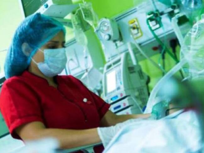 Sigue aumentando el número de casos positivos y de fallecidos por COVID