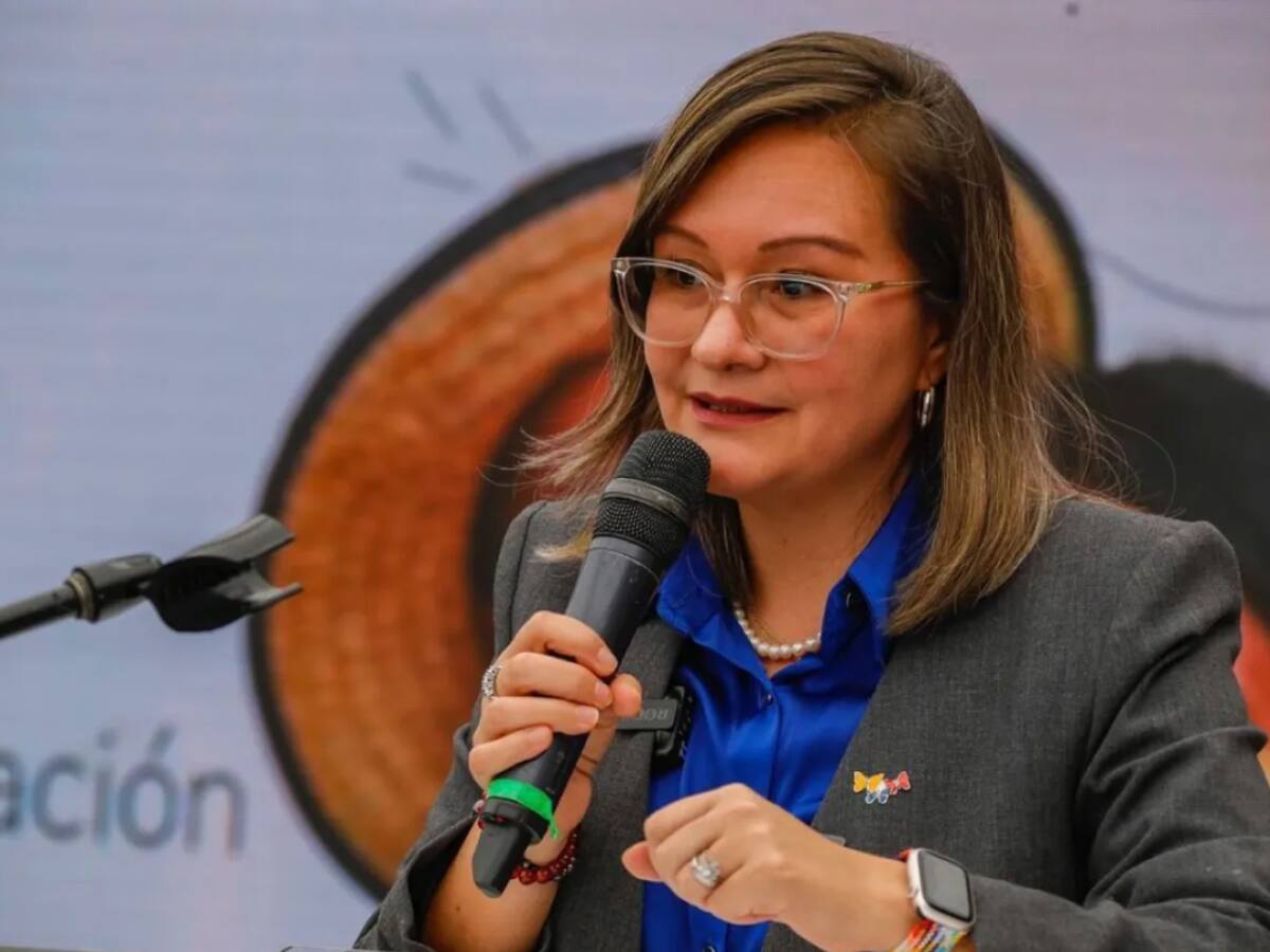 Superintendencia alerta de empresa que ofrece información del iris por criptomonedas