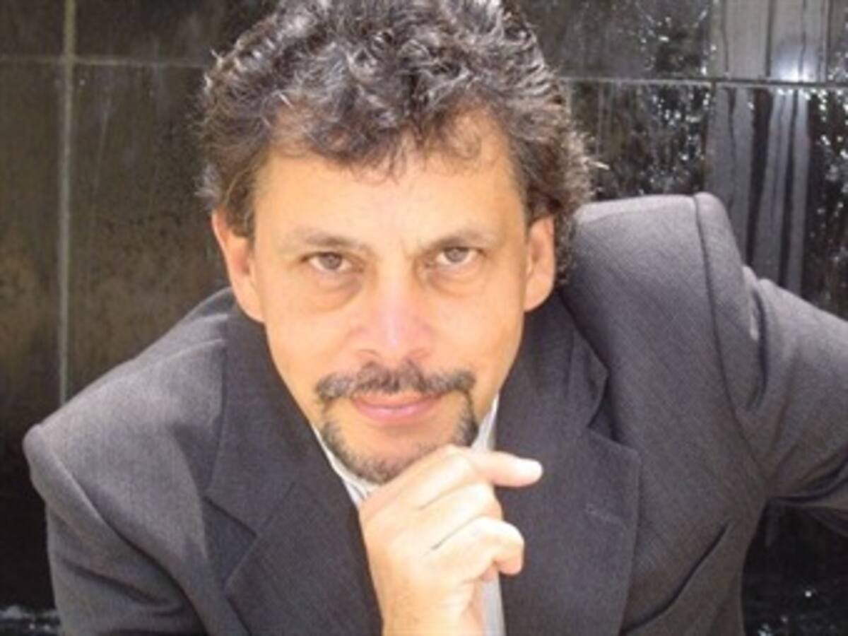 ‘Hay una aptitud escéptica sobre los acuerdos de los gobiernos mundiales sobre el cambio climático’: Científico colombiano Manuel Guzmán