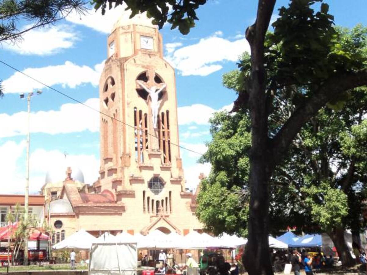 En un 57% se han disminuido los homicidios en Quimbaya, Quindío