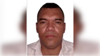 Alias Julio Banano, del Clan del Golfo.