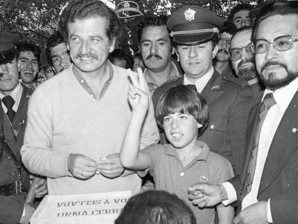 Piden aplicar acuerdos de paz con Farc para revivir al Nuevo Liberalismo