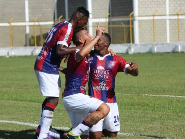 Regresa el 'Ciclón': Unión Magdalena volverá a jugar Santa Marta