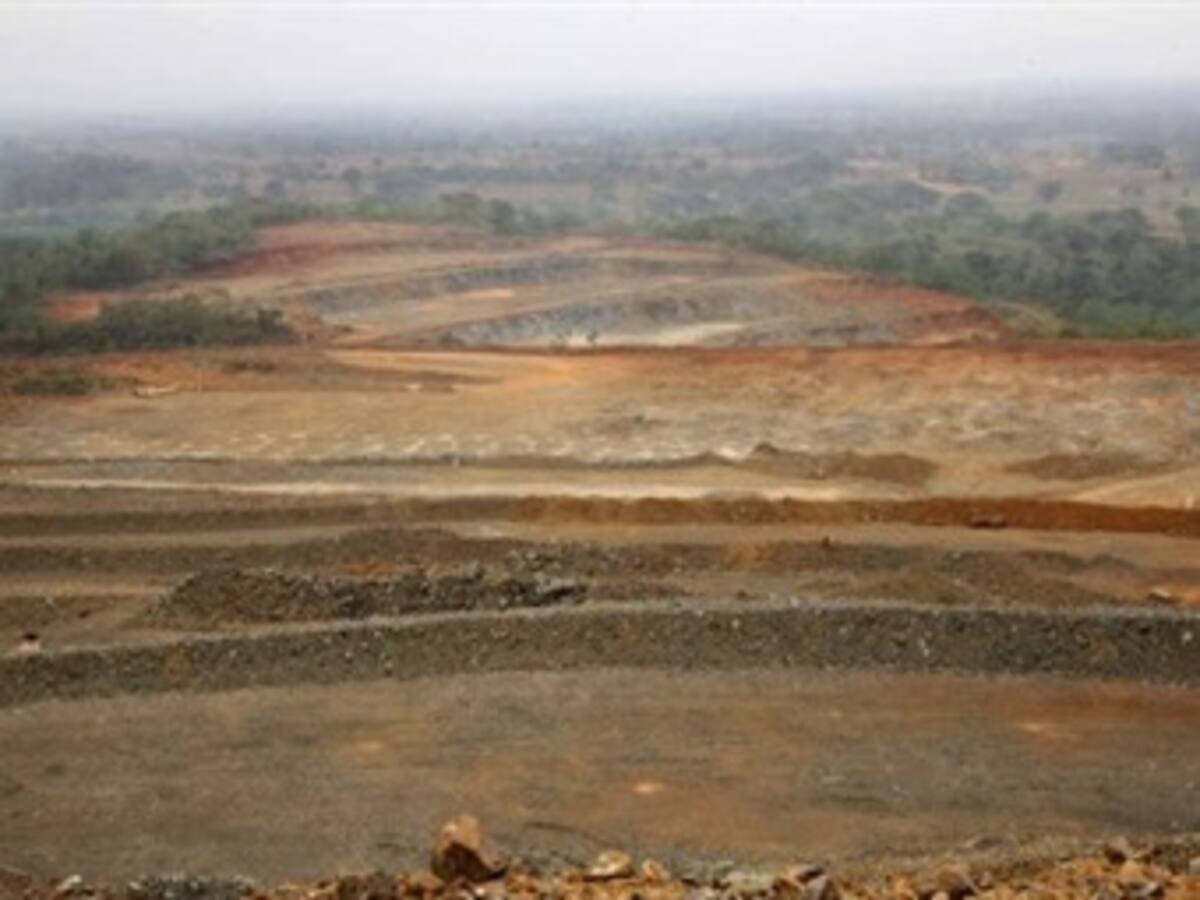 Procuraduría dice que puede haber irregularidades en el contrato de Cerro Matoso