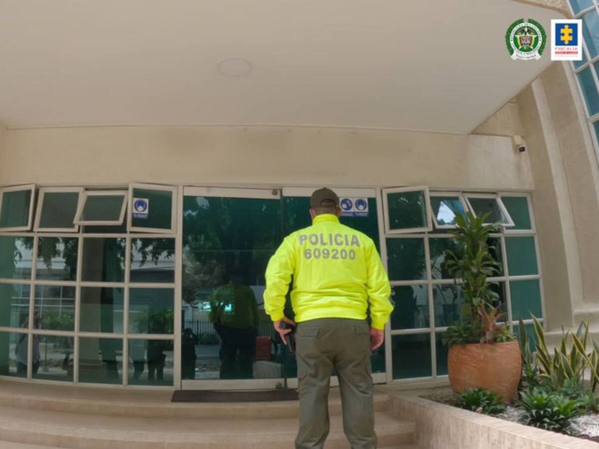 $3.500 millones en inmuebles de 'narcos' fueron ocupados en el Magdalena