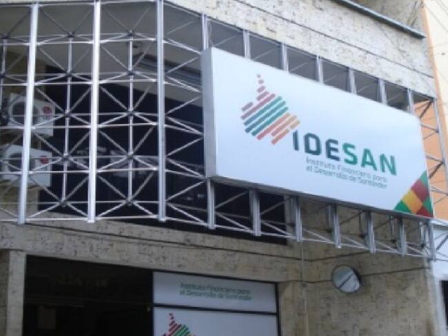 Idesan tiene capacidad de otorgar créditos a pesar del carrusel de préstamo