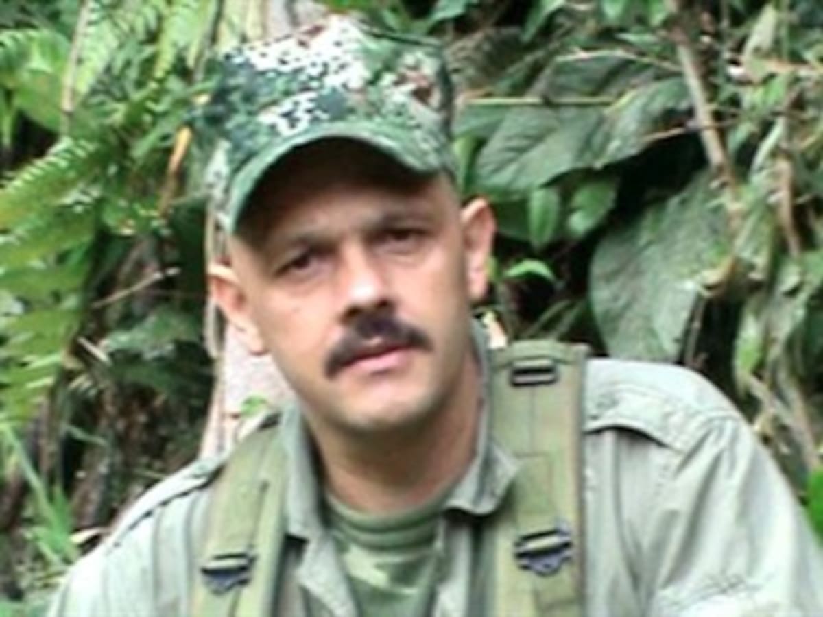 Farc niegan que “El Paisa” viaje a La Habana