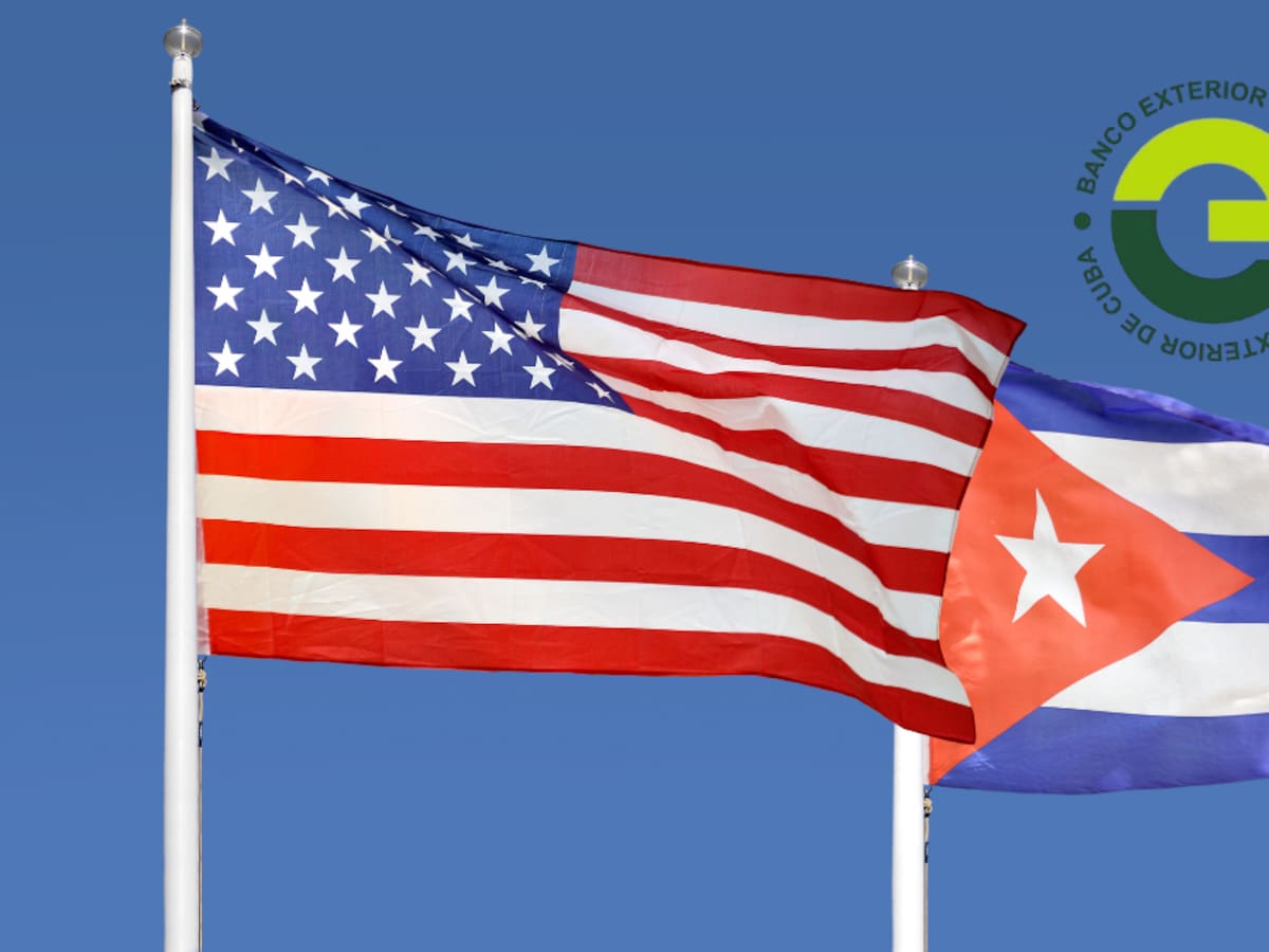 Estados Unidos sanciona a un nieto de Raúl Castro y al Banco Exterior de Cuba
