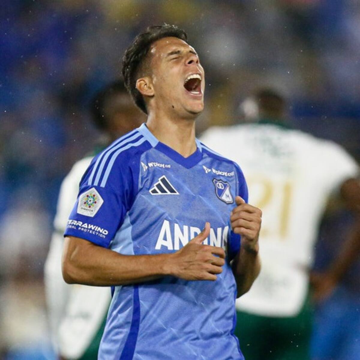 ¿Millonarios clasifica a los cuadrangulares? La IA dio contundente veredicto y proyectó resultados