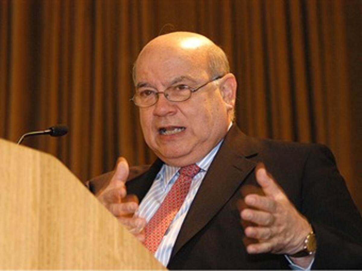 Insulza invita a Venezuela a discutir informe de CIDH sobre derechos humanos