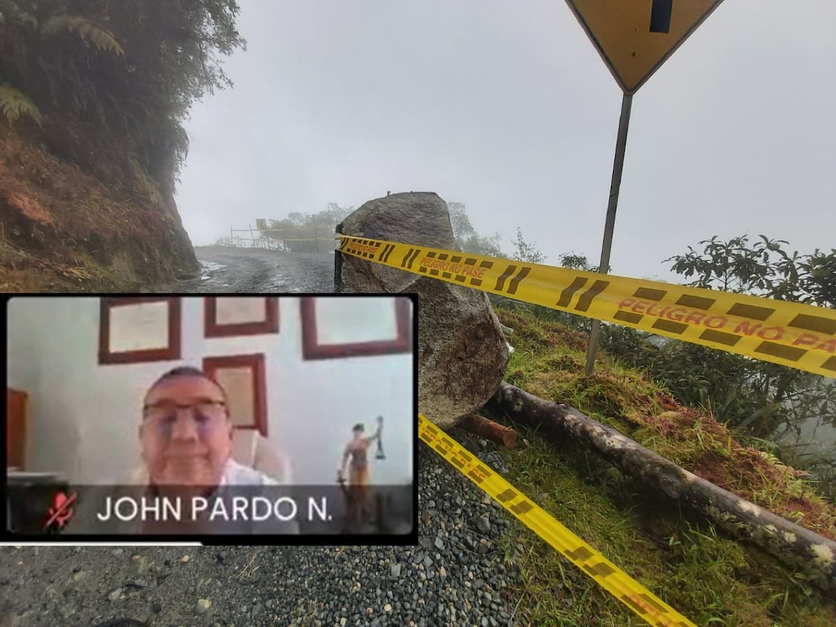 Condenan a cuñado de exgobernador del Putumayo a 36 años de cárcel por feminicidio