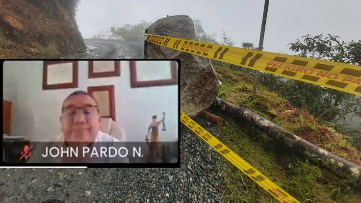 Condenan a cuñado de exgobernador del Putumayo a 36 años de cárcel por feminicidio