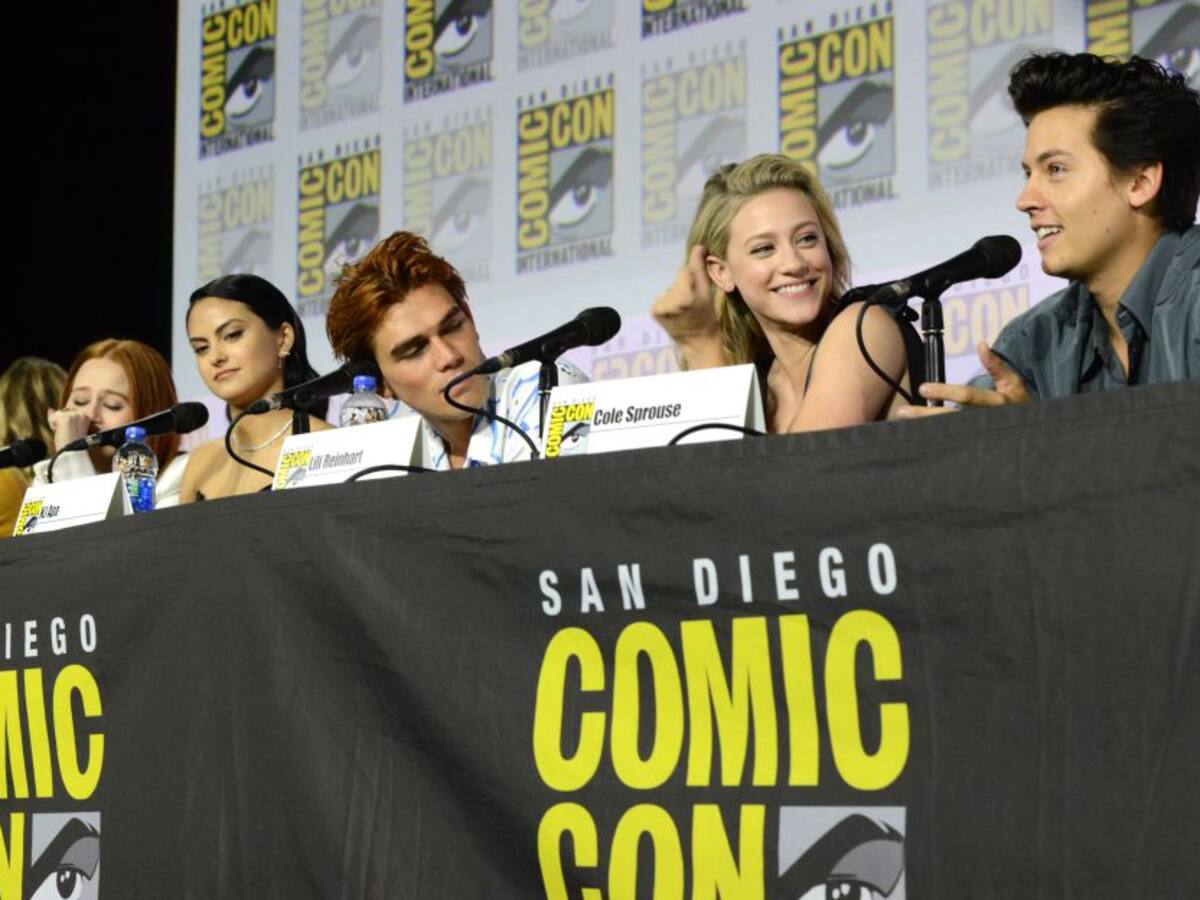 Comic-Con San Diego llega gratis a su hogar con una excelente programación