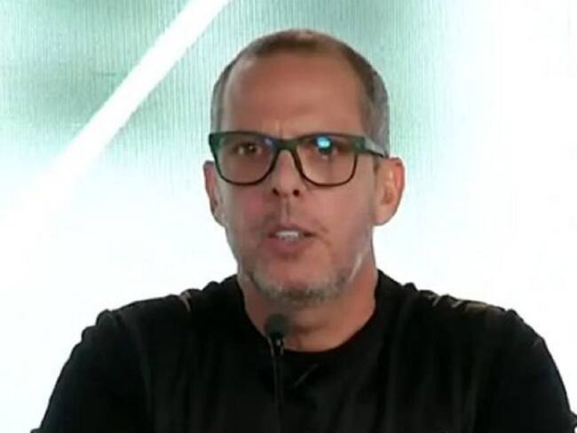 Yo siento que Rodolfo Hernández le está mintiendo mucho al país: Saade