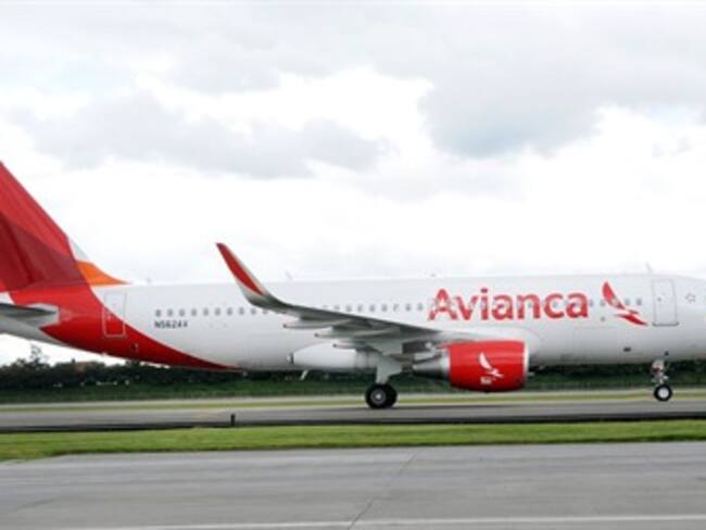 Avianca incrementó frecuencias por demanda de pasajeros a Barranquilla
