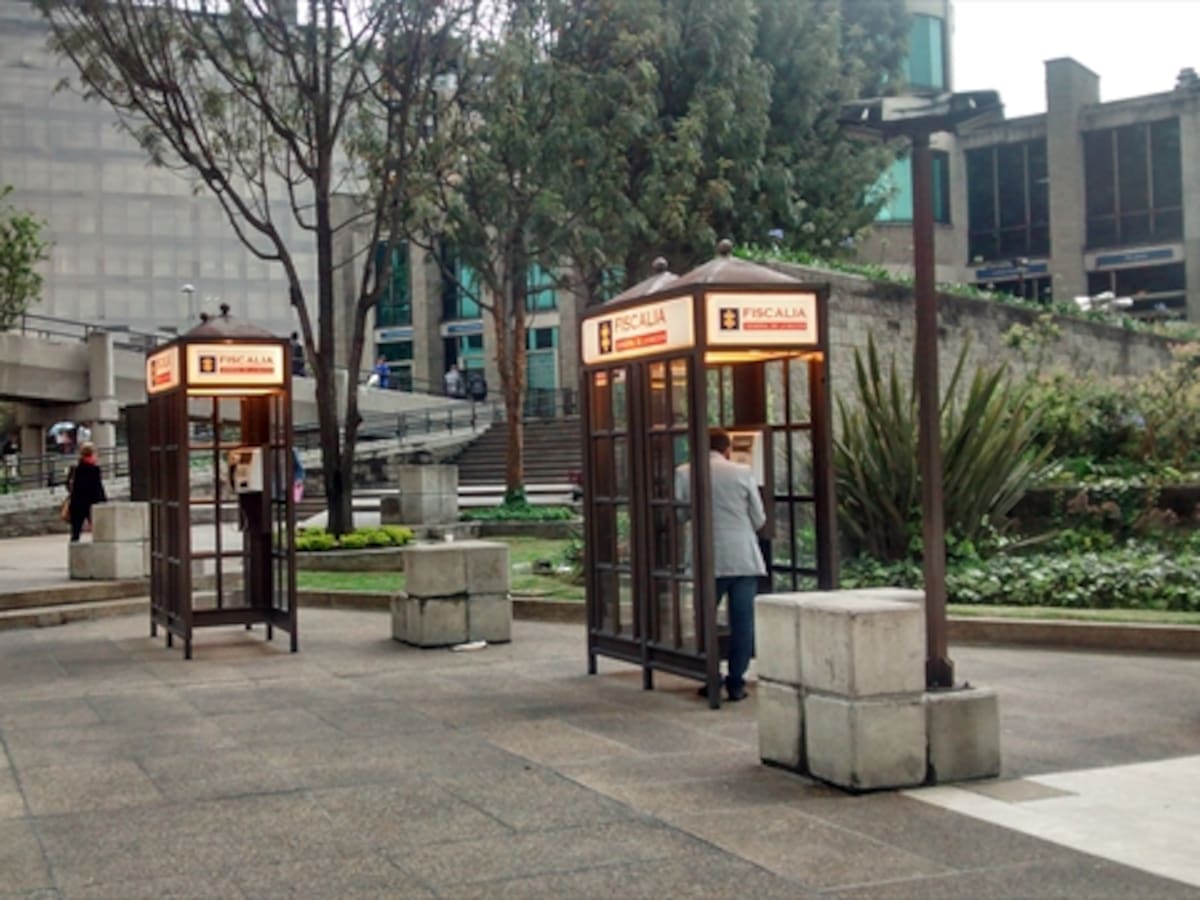 Fiscalía alerta por excarcelaciones masivas