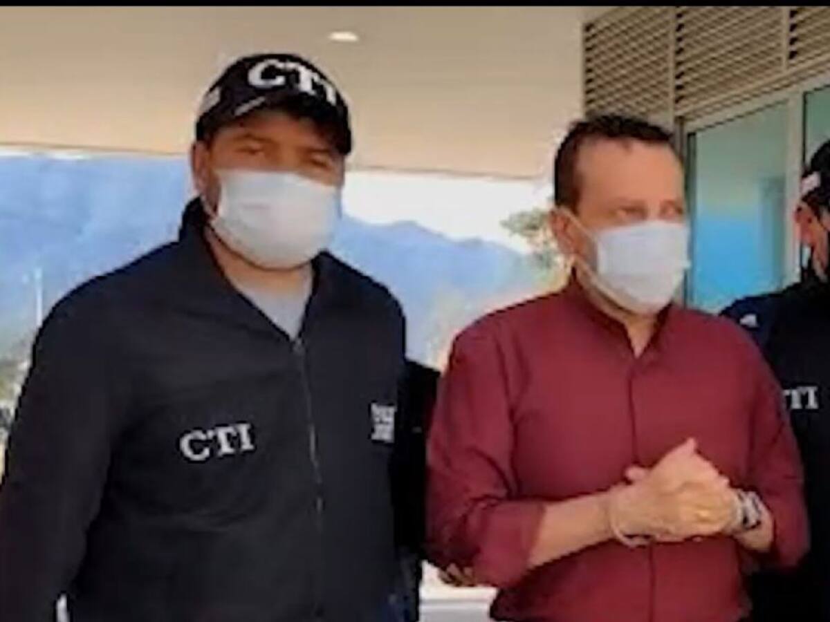 “Este tiempo lo tomaré como un retiro”: Padre Freddy Martínez