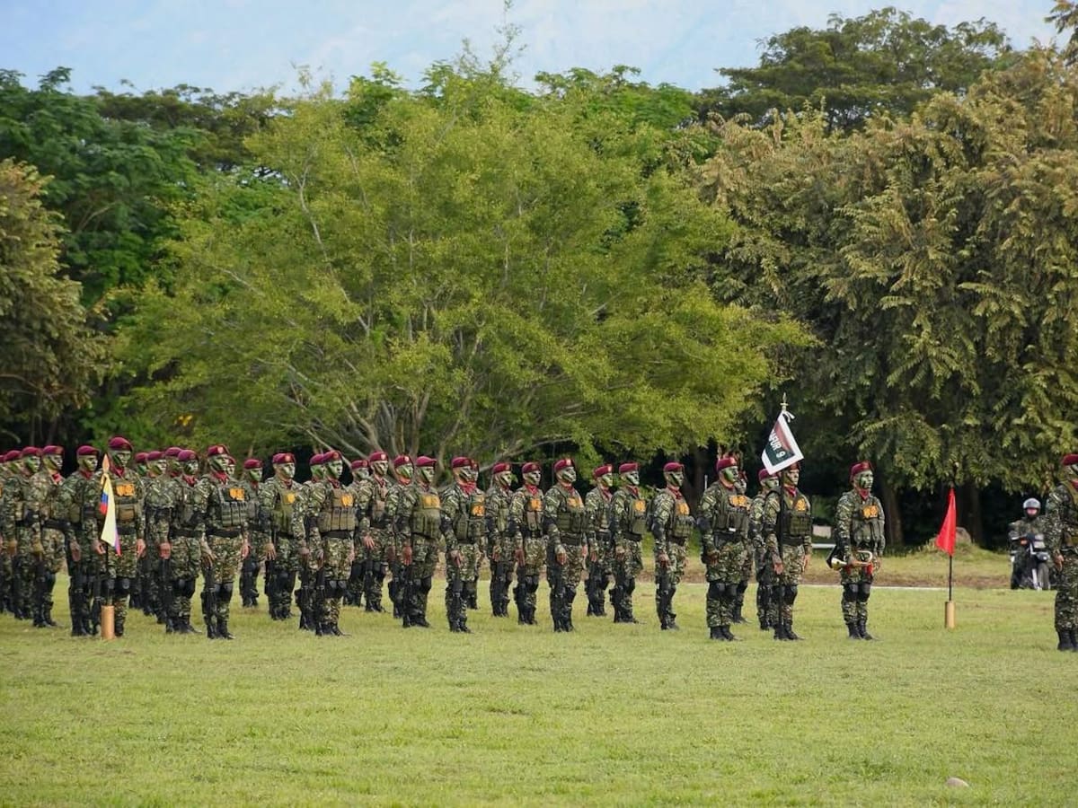 Ejército abre 4 investigaciones por presuntas irregularidades en contratos de infraestructura