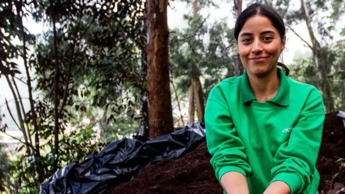 De los residuos al recurso: el modelo que está transformando la forma de hacer composta