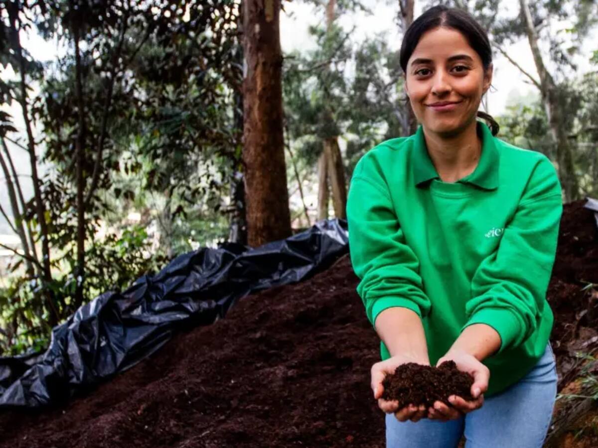 De los residuos al recurso: el modelo que está transformando la forma de hacer composta