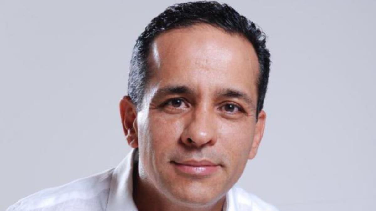 Petro aceptó renuncia de Alexander López como director de Planeación Nacional