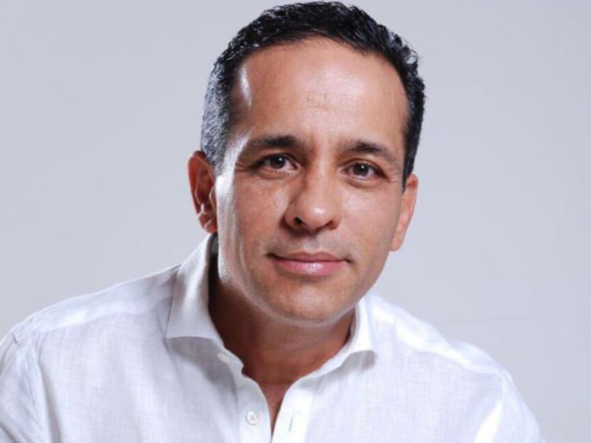 Petro aceptó renuncia de Alexander López como director de Planeación Nacional