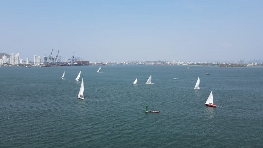 Escuela Naval de Cadetes “Almirante Padilla”