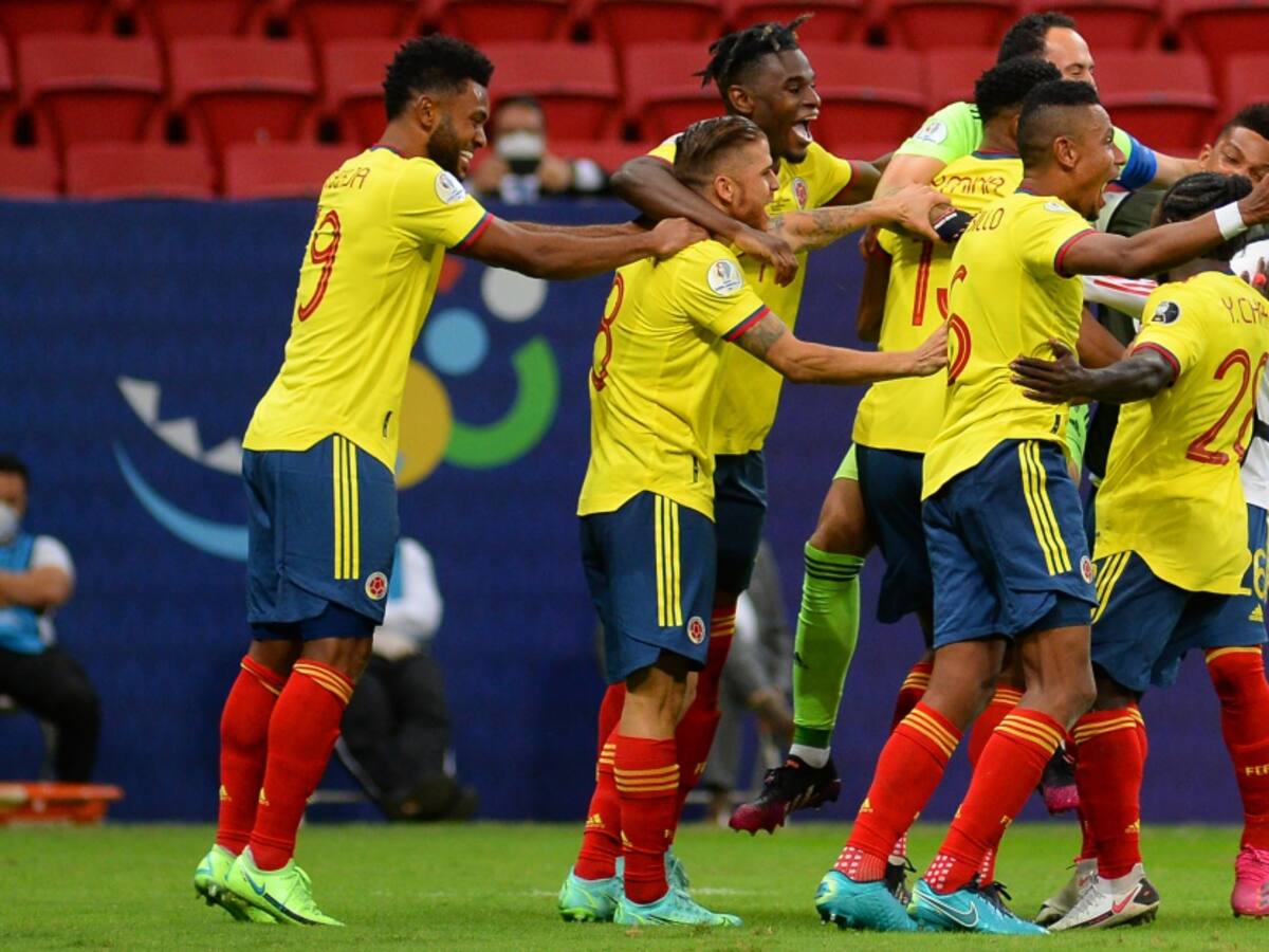 El Pulso del Fútbol, 2 de septiembre de 2021