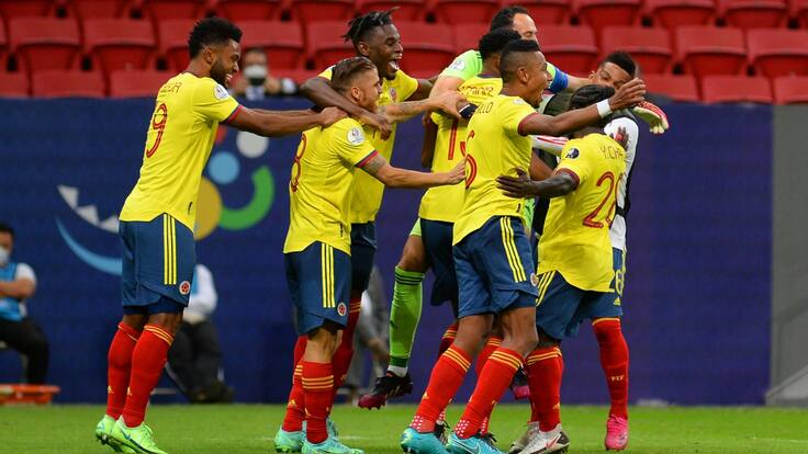 El Pulso del Fútbol, 2 de septiembre de 2021